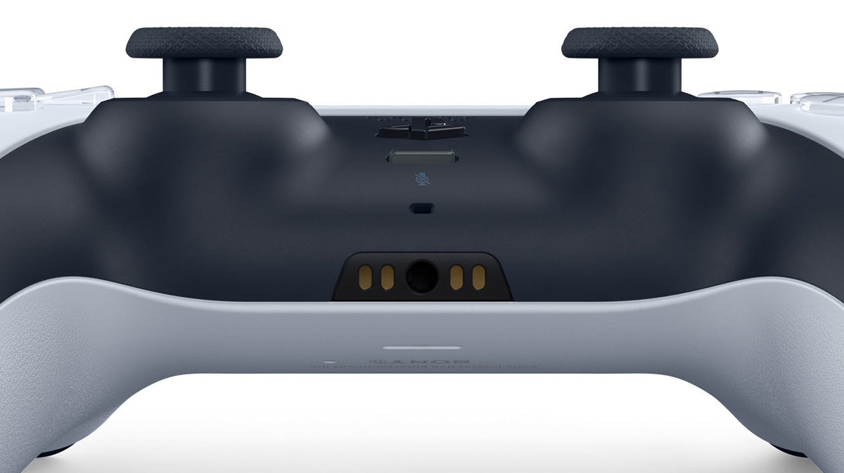 Pad od PS5 teraz lepiej radzi sobie z grami z PlayStation 4 Eurogamer.pl